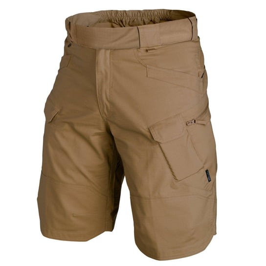 Spodnie UTS® (Urban Tactical Shorts®) 11'' - PolyCotton Ripstop - Coyote - Helikon-Tex Helikon-Tex