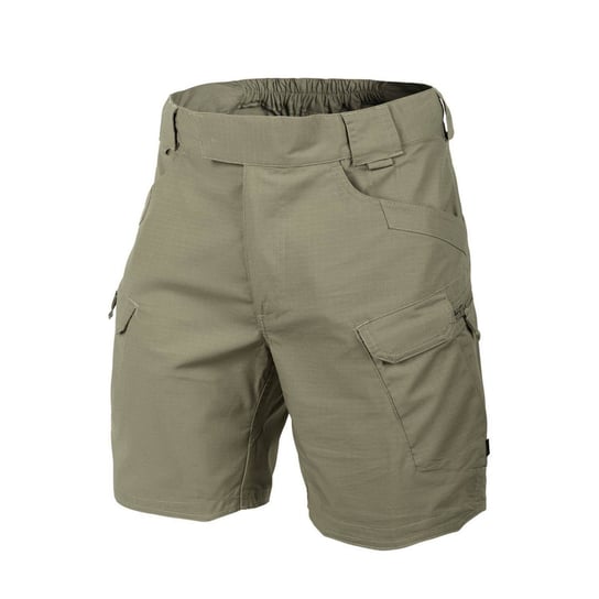 Spodnie UTS (Urban Tactical Shorts) 8.5"® - PolyCotton Ripstop - Adaptive Green - Helikon-Tex Helikon-Tex