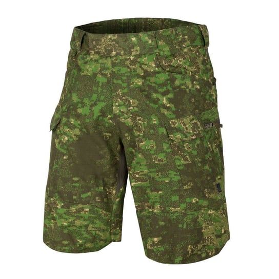 Spodnie UTS (Urban Tactical Shorts) Flex 11''® - NyCo Ripstop - PenCott® WildWood™ - Helikon-Tex Helikon-Tex