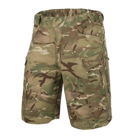 Spodnie UTS (Urban Tactical Shorts®) Flex 11''® - PolyCotton Twill - MP Camo® - Helikon-Tex Helikon-Tex