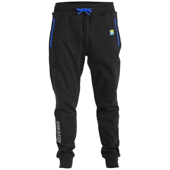 SPODNIE WĘDKARSKIE DRESOWE PRESTON LIGHTWEIGHT JOGGERS R. XXL Preston