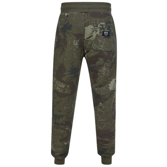 Spodnie Wędkarskie Jogger Navitas Identity Camo Sherpa r. 2XL Inna marka