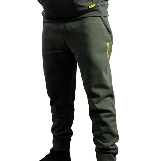 Spodnie wędkarskie męskie RidgeMonkey Apearel Heavyweight Joggers No Brand