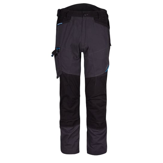 Spodnie WX3 PORTWEST [T701] Szary 48 Portwest