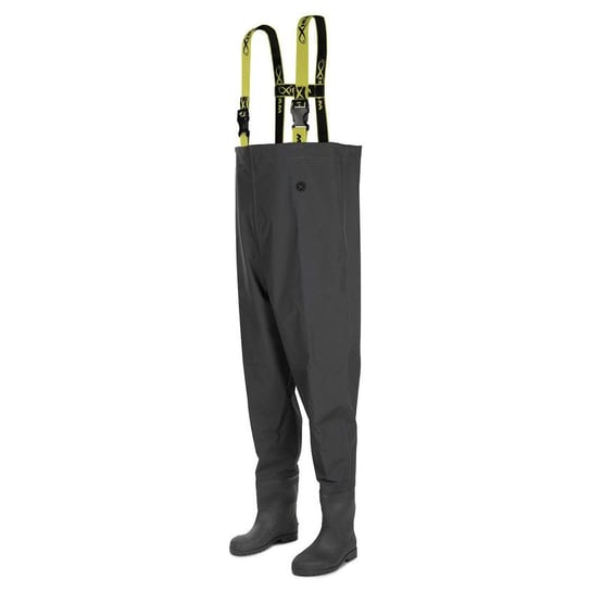 Spodniobuty Wodery Matrix Waist Waders R. 43 Matrix