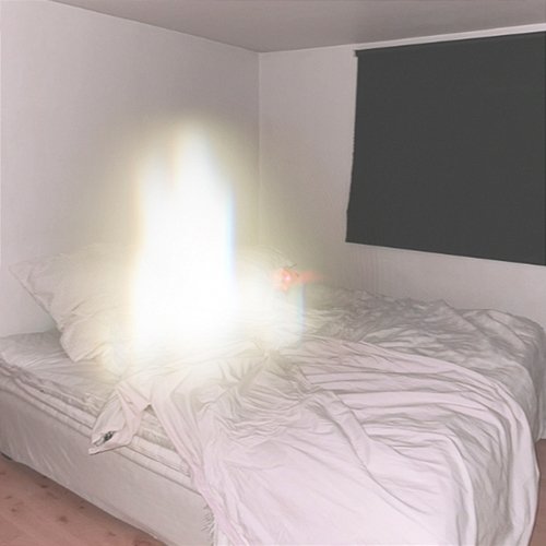Spöken IRMELI
