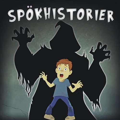 Spökhistorier Spöket på Canterville, John Harrysson