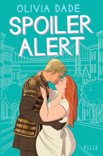 Spoiler Alert Olivia Dade