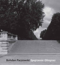 Spojrzenia Paczowski Bohdan
