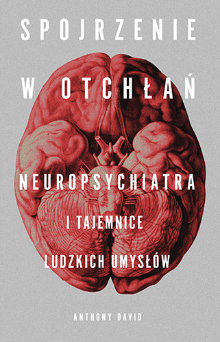 Spojrzenie w otchłań. Neuropsychiatra i tajemnice ludzkich umysłów Anthony David