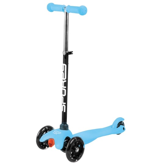 Spokey, Hulajnoga balansowa Funride, niebieski Spokey