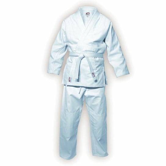 Spokey, Kimono do judo, Tamashi, biały, rozmiar 150 Spokey