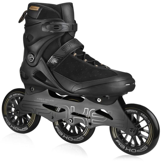 Spokey, Łyżworolki, Shiffty Pro, rozmiar 43 Spokey