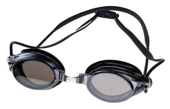 Spokey, Okulary do pływania, B-0108, czarne Spokey