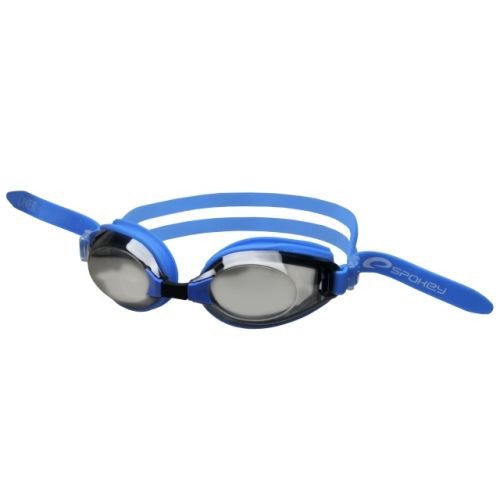 Spokey, Okulary pływackie, Diver, niebieskie Spokey
