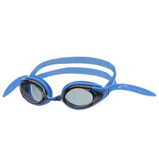 Spokey, Okulary pływackie, niebieskie Spokey
