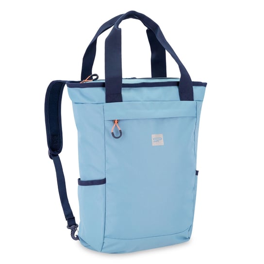Spokey, Plecak torba turystyczna Osaka (20L), niebieski Spokey