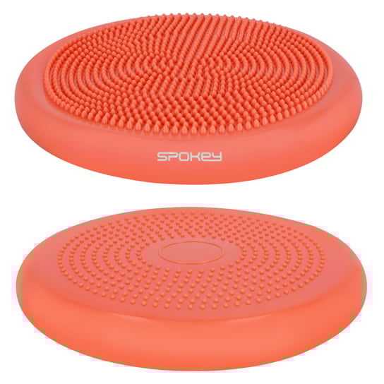 Spokey Poduszka do ćwiczeń i masażu FIT SEAT Spokey