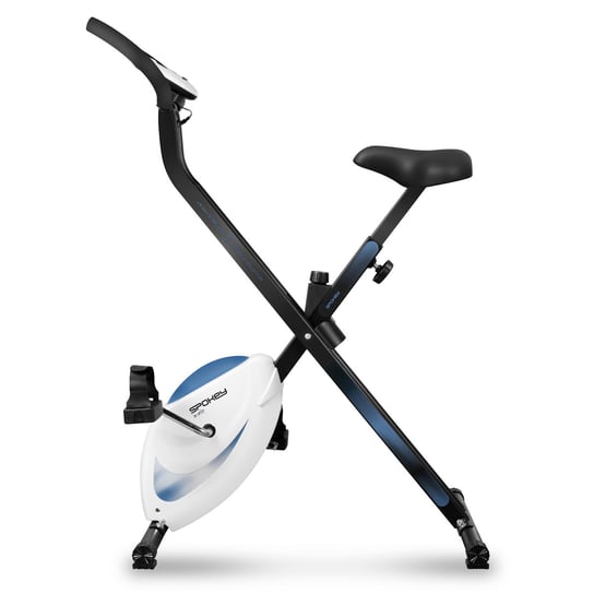 Spokey Rower mechaniczny składany XFIT Spokey
