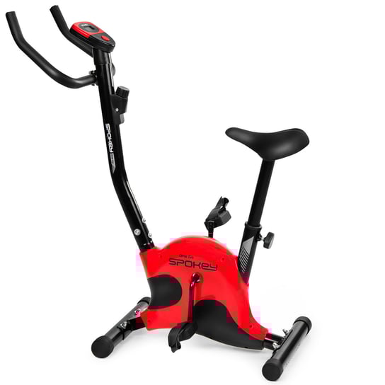 Spokey, Rower pionowy, mechaniczny, ONEGO Spokey
