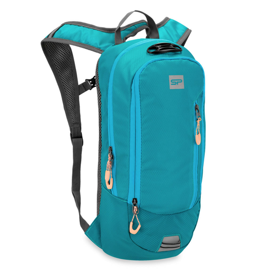 Spokey, Sprinter, Plecak rowerowy, 5 L Spokey