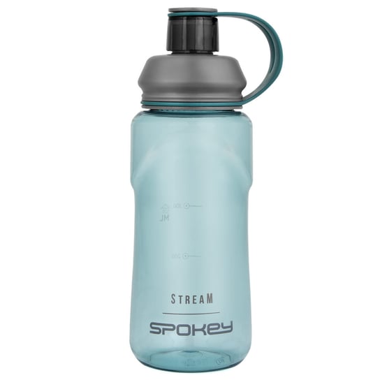 SPOKEY Stream - Butelka na wodę; 0,52l; BL, STREAM Spokey
