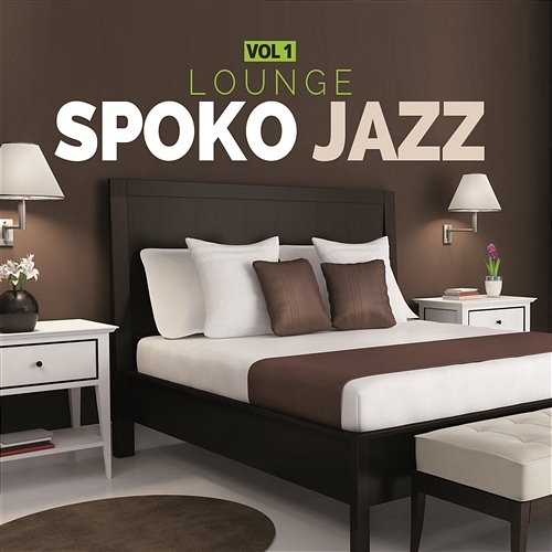 Spoko Jazz Lounge vol 1 Różni Wykonawcy