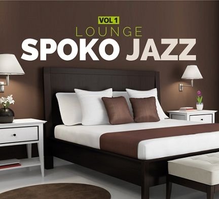 Spoko Jazz: Lounge. Volume 1 Various Artists
