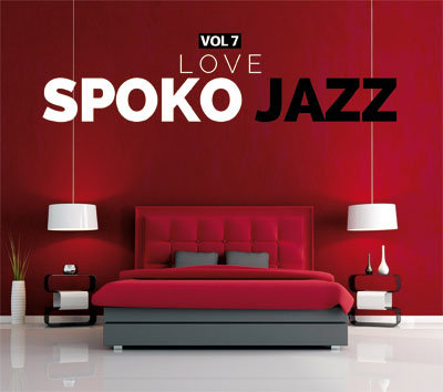 Spoko Jazz: Love. Volume 7 Various Artists