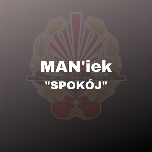 Spokój MAN'iek