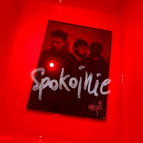 Spokojnie Mjut
