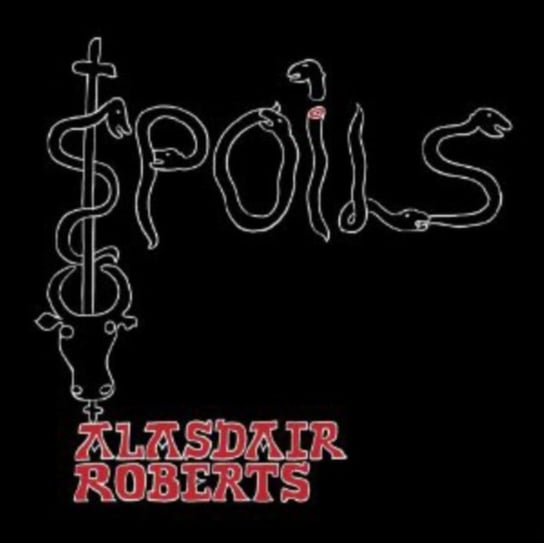 Spolis, płyta winylowa Roberts Alasdair