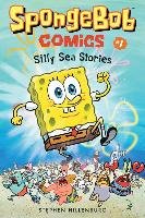SpongeBob Comics 01 Hillenburg Stephen