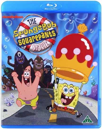 SpongeBob Kanciastoporty Various Directors