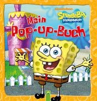 SpongeBob. Mein Pop-up-Buch Bieber Oliver