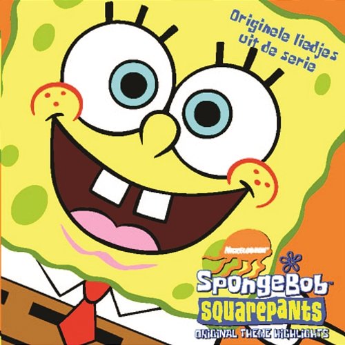 Spongebob Squarepants - Original Theme Highlights Various Artists
