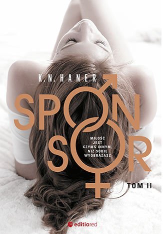 Sponsor. Tom 2 Haner K.N.