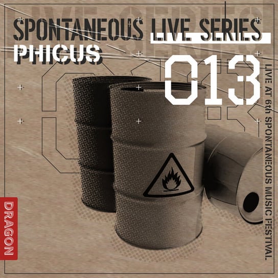 Spontaneous Live Series 013 Phicus