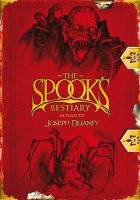 Spook's Bestiary Delaney Joseph