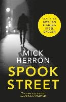 Spook Street Herron Mick