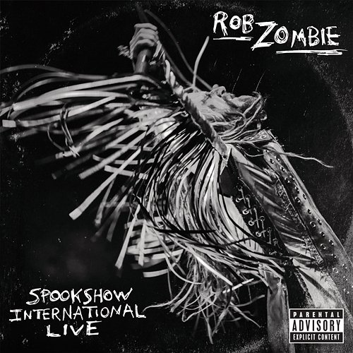 Spookshow International Live Rob Zombie