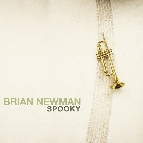 Spooky Brian Newman