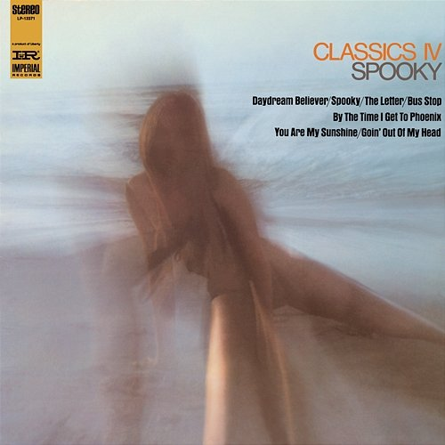 Spooky Classics IV