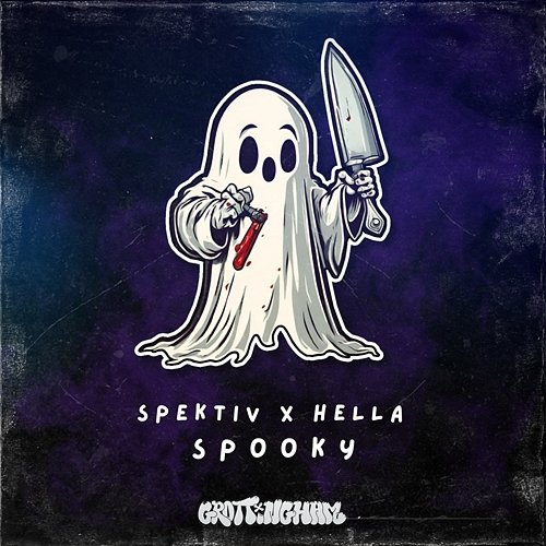 Spooky Spektiv & Hella