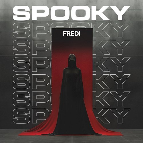 Spooky Fredi