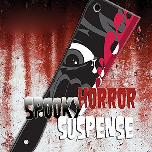 Spooky, Horror & Suspense Hollywood Film Music Orchestra