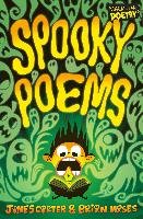 Spooky Poems Carter James