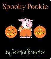 Spooky Pookie Boynton Sandra