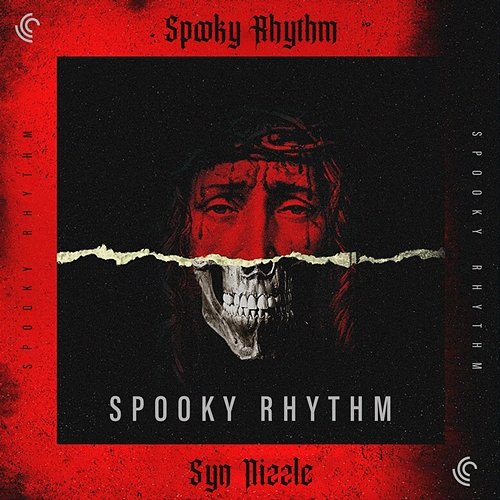 Spooky Rhythm Syn Sizzle