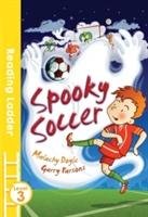 Spooky Soccer Doyle Malachy